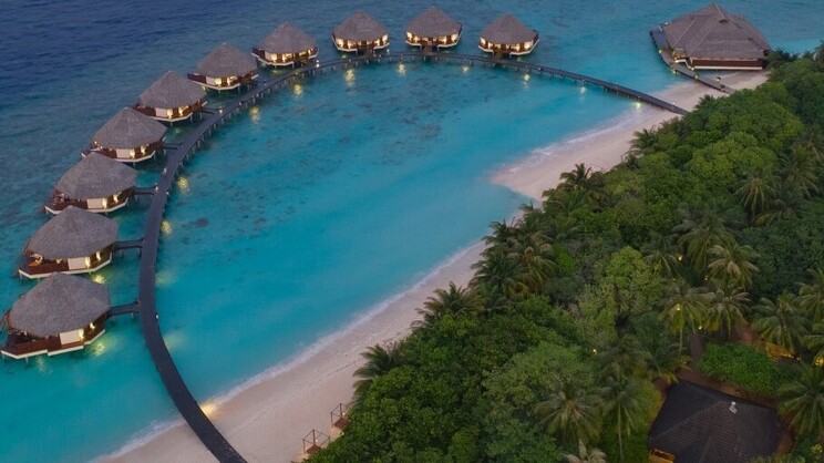 Adaaran Select Meedhupparu